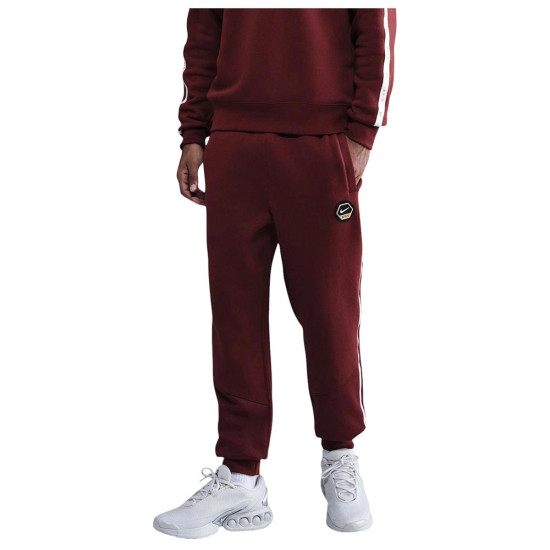 Nike Ανδρικό παντελόνι φόρμας Sportswear Club Fleece